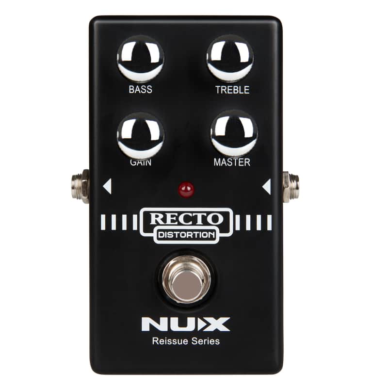 Nux Recto Distortion