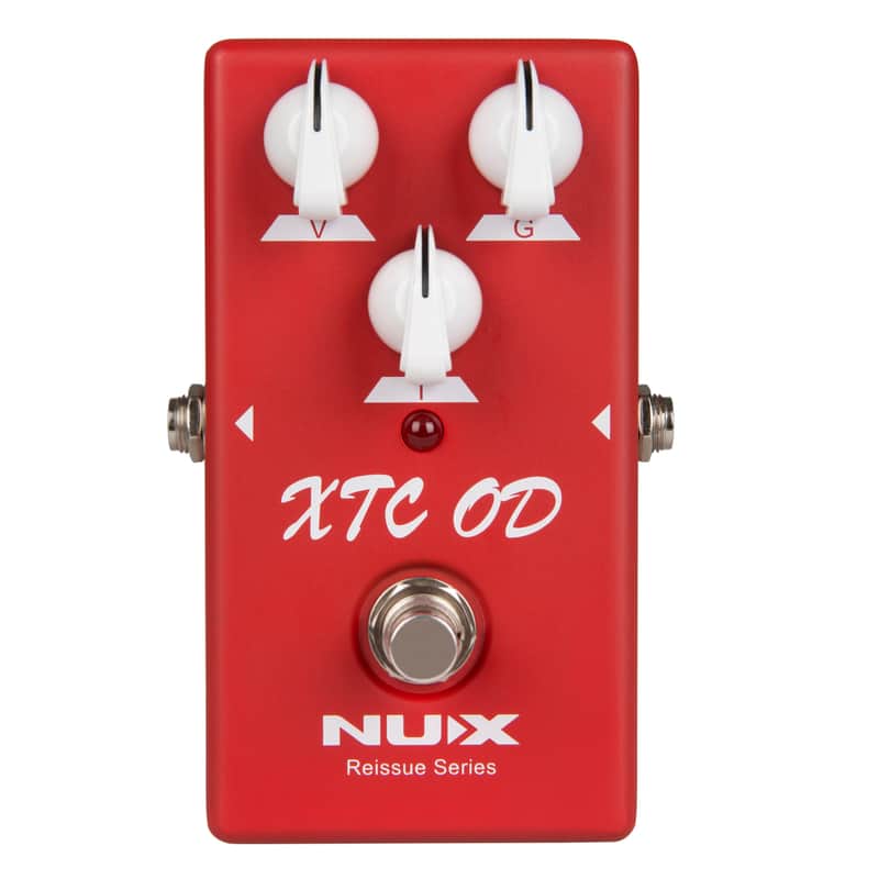 Nux Xtc OD
