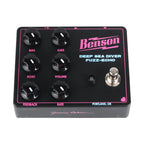 Benson Deep Sea Diver Fuzz Echo
