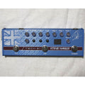 Tech21 Steve Harris Sansamp