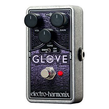 <strong>Electro-Harmonix EHX OD Glove Nano Overdrive</strong>