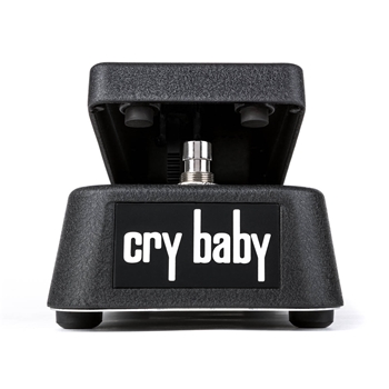Dunlop GCB95 Cry Baby Wah