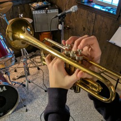 Brass & Woodwinds