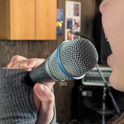 Singing & Voice Training